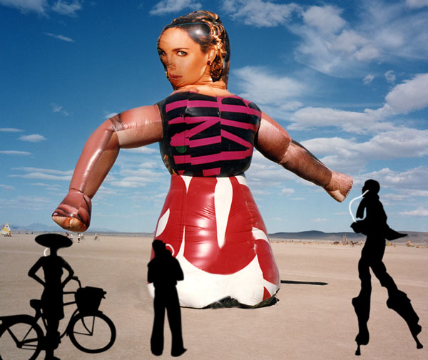 BRC Art-Casting Audio Tour