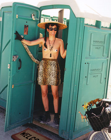 Playazon Harvey Hut Tokens