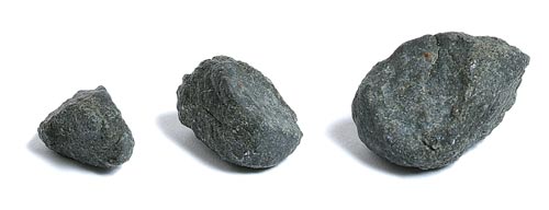 Black Rock Mystery Rocks