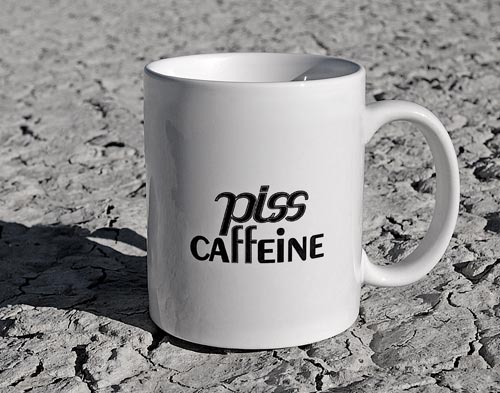 Playazon Coffee Mug